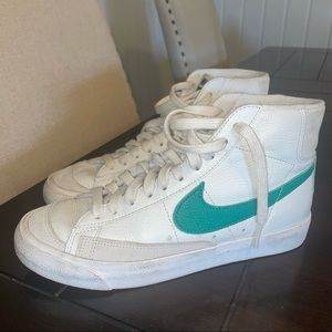 NIKE blazer mid ‘77 vintage